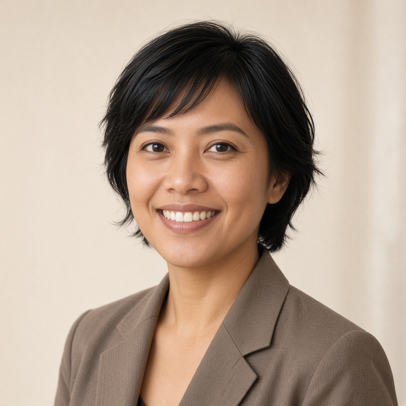Nadia Putri